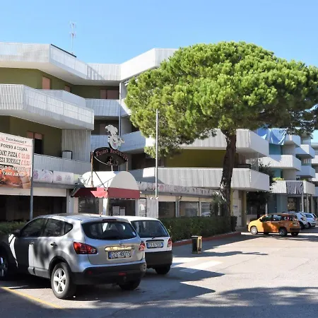 Apartment Moschettieri-4 By Interhome Bibione