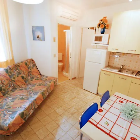 Moschettieri-4 By Interhome * Bibione
