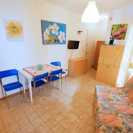 Lejlighed Moschettieri-4 By Interhome Bibione