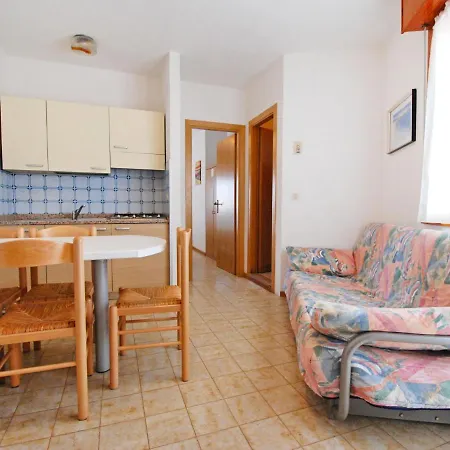 Apartment Moschettieri-4 By Interhome Bibione