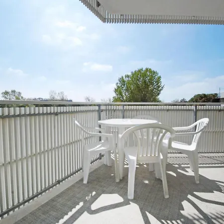 Moschettieri-4 By Interhome Apartmán Bibione