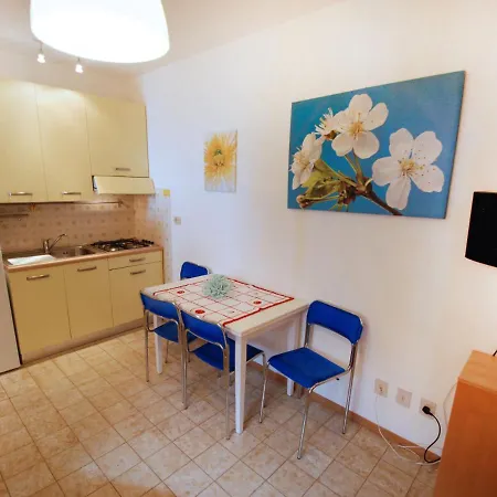 Moschettieri-4 By Interhome Apartmán