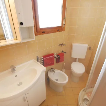 Moschettieri-4 By Interhome Apartament *