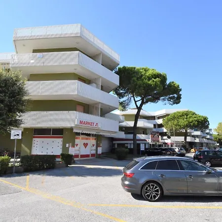 Apartament Moschettieri-4 By Interhome *