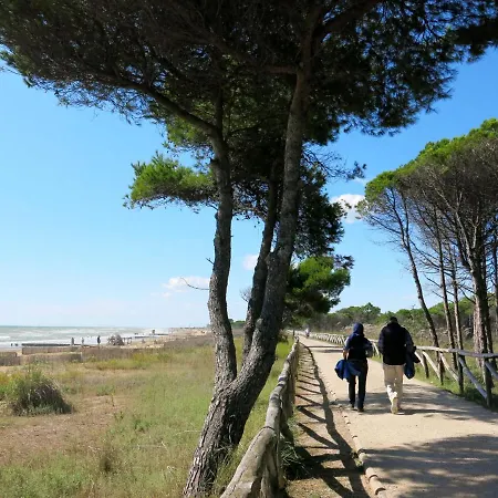 Moschettieri-4 By Interhome Apartmán Bibione
